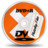 DVD+R Icon